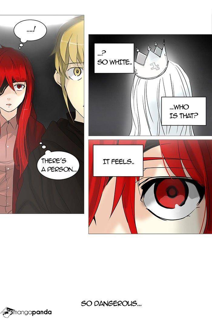 Tower of God Chapter 236 image 91